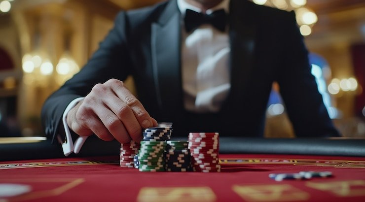 Keamanan login akun versace4d di ponsel