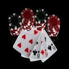 Privasi data pribadi saat hiburan online